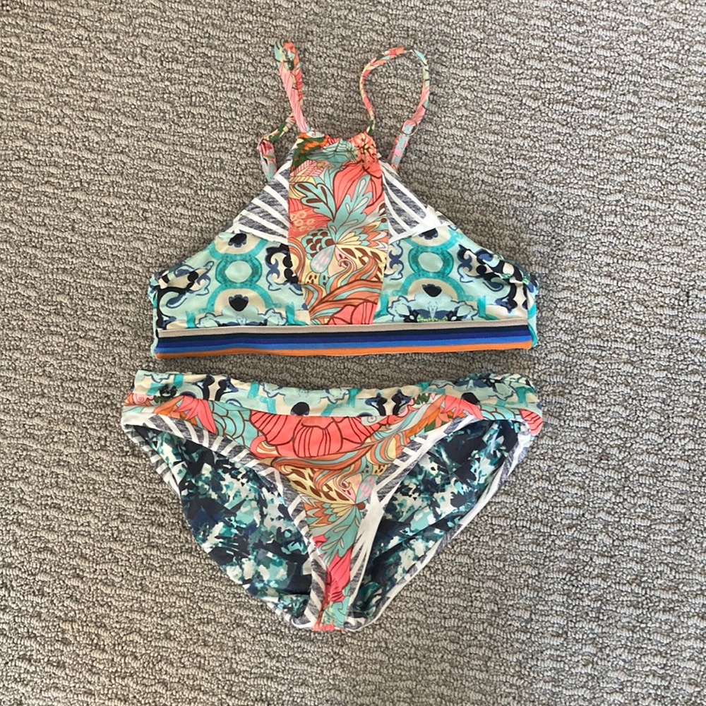 Maaji girls bikini set